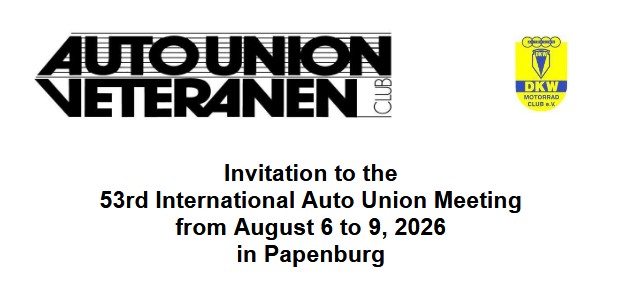 Artikkelbilde til artikkelen Internasjonalt treff 2026
